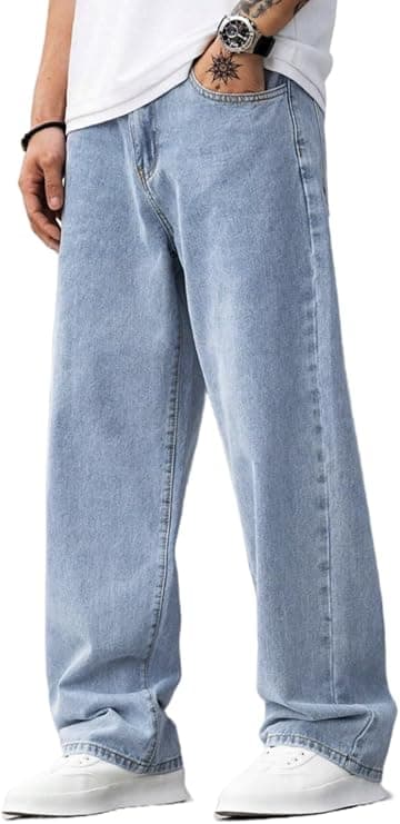 Baggy Jeans