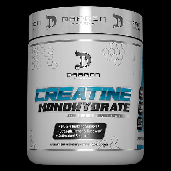 Creatina Dragonpharma