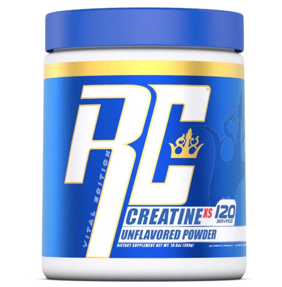 Creatina RC