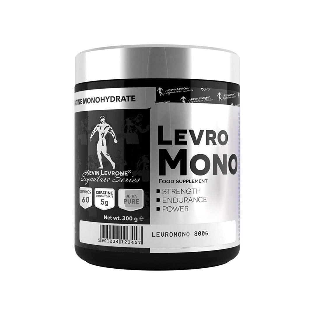 Creatina Levro Mono