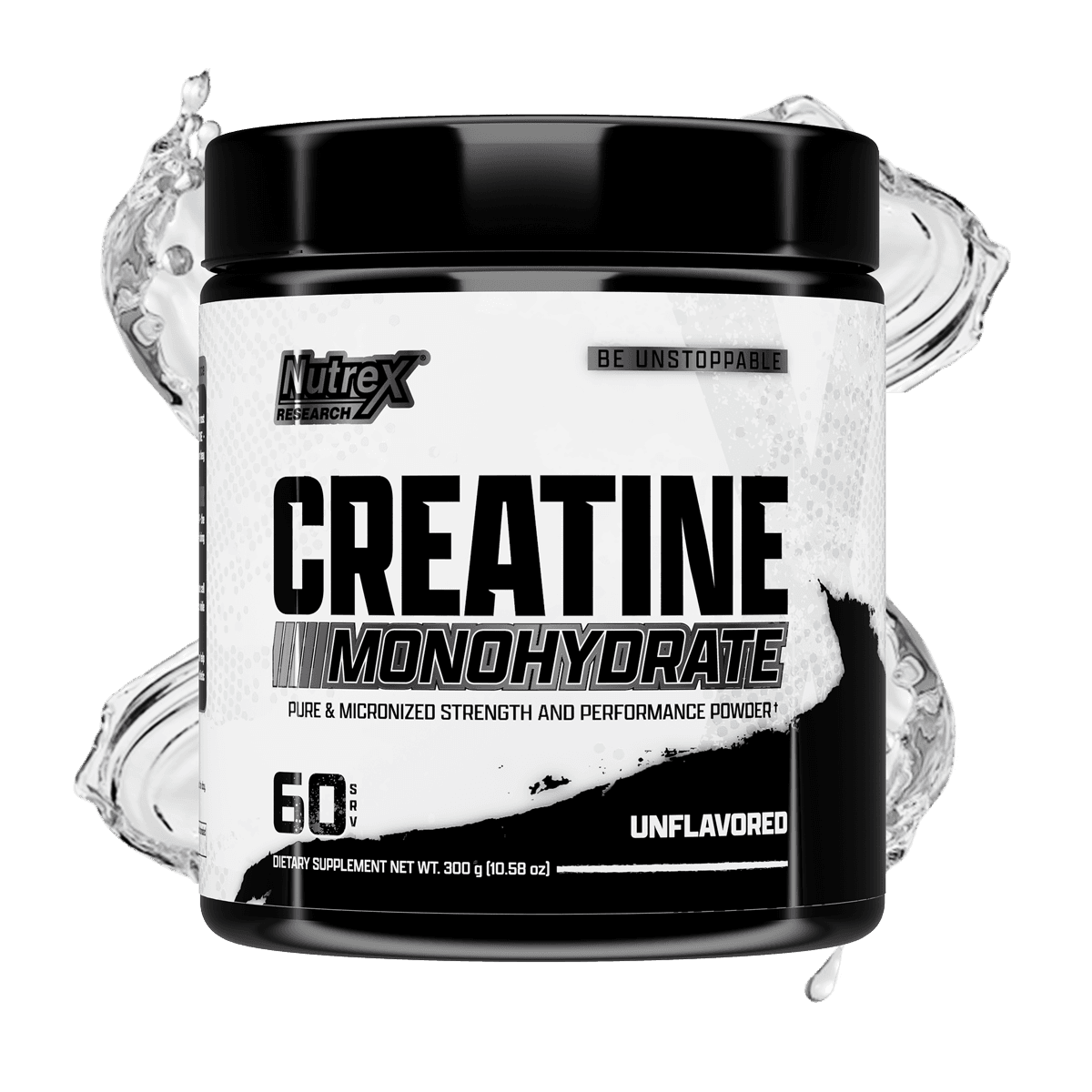 Creatina Nutrex