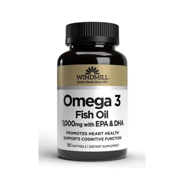 Omega 3