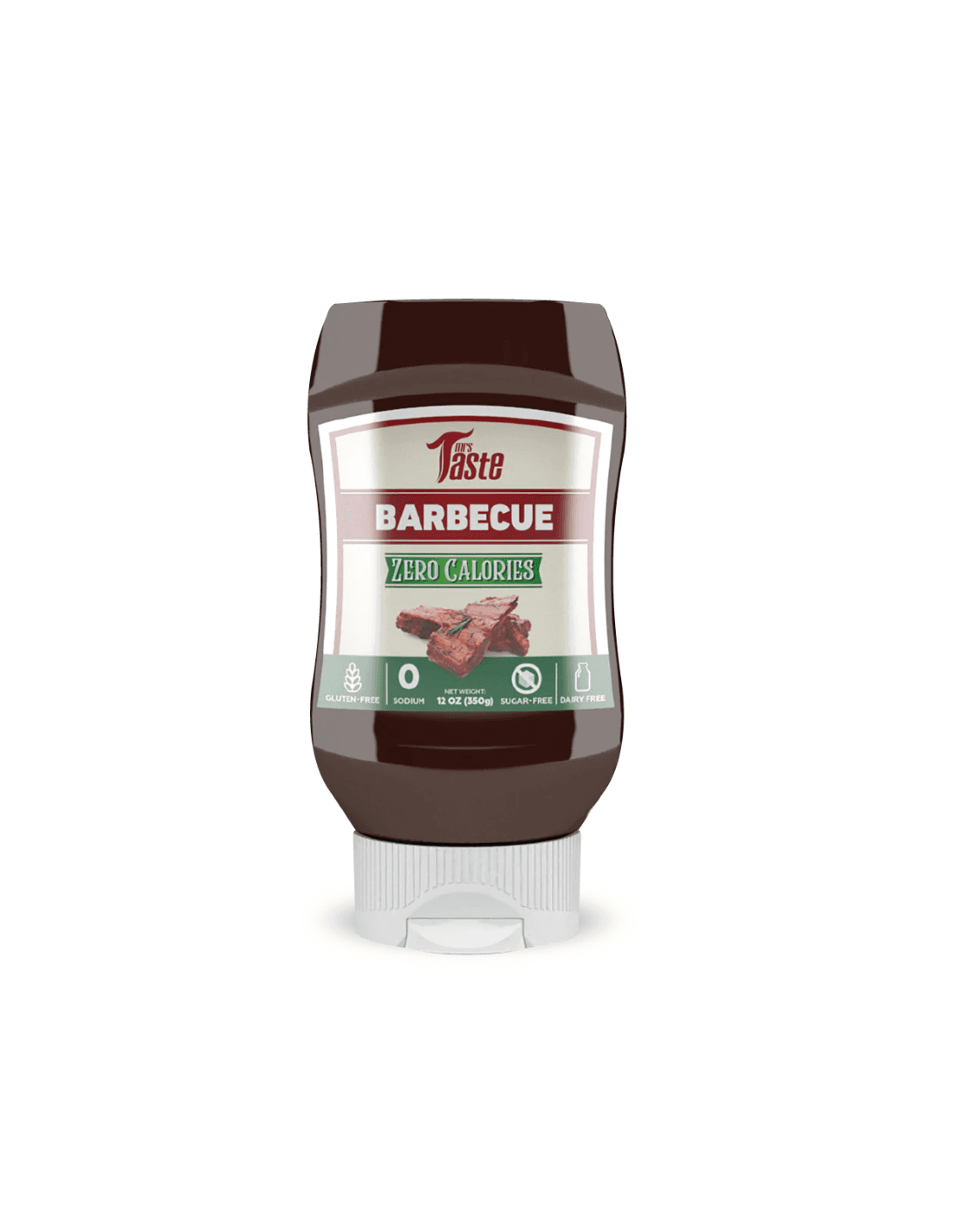 Mrs.Taste BBQ