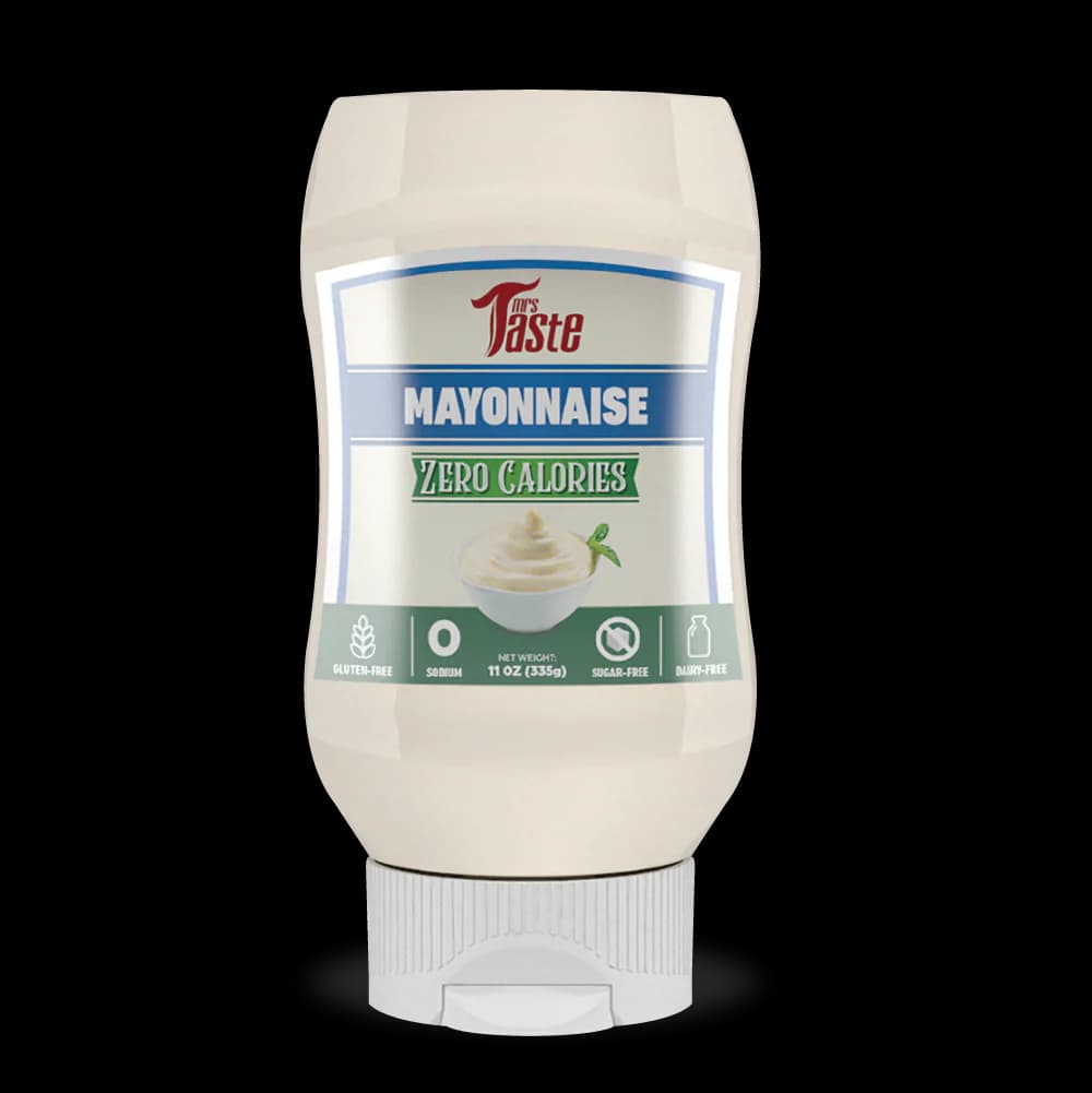 Mrs.Taste Mayonesa