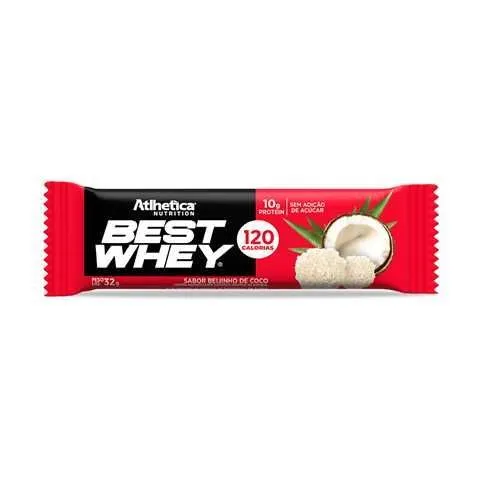Best Whey ( 1 Unidad )