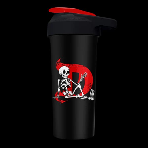 Shakers
