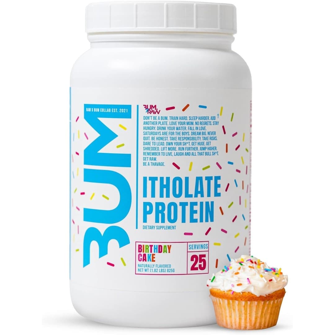 Itholate CBUM Proteina 2 Lb