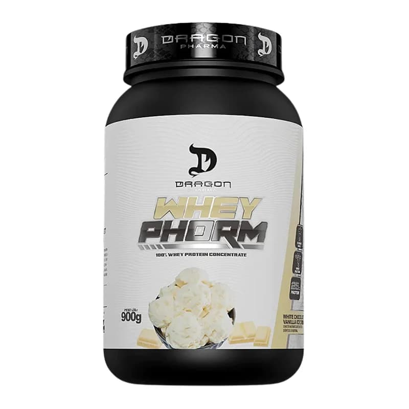 Whey Phorm 5 Lb