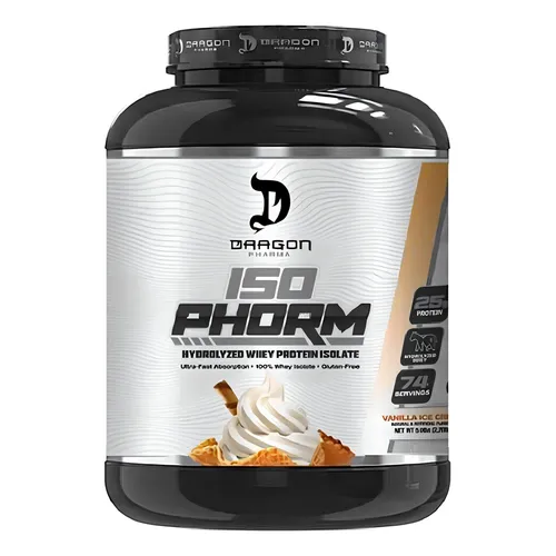 ISO PHORM Proteina