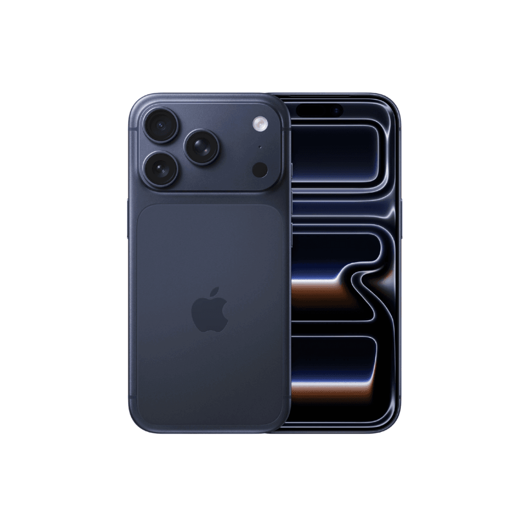 iPhone 17 Pro Max 256gb (Nuevo)