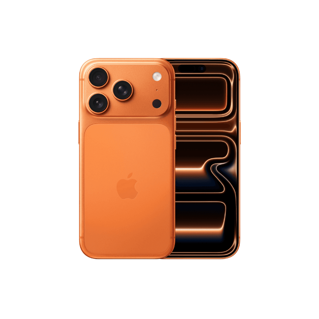 iPhone 17 Pro Max 512gb (Nuevo)