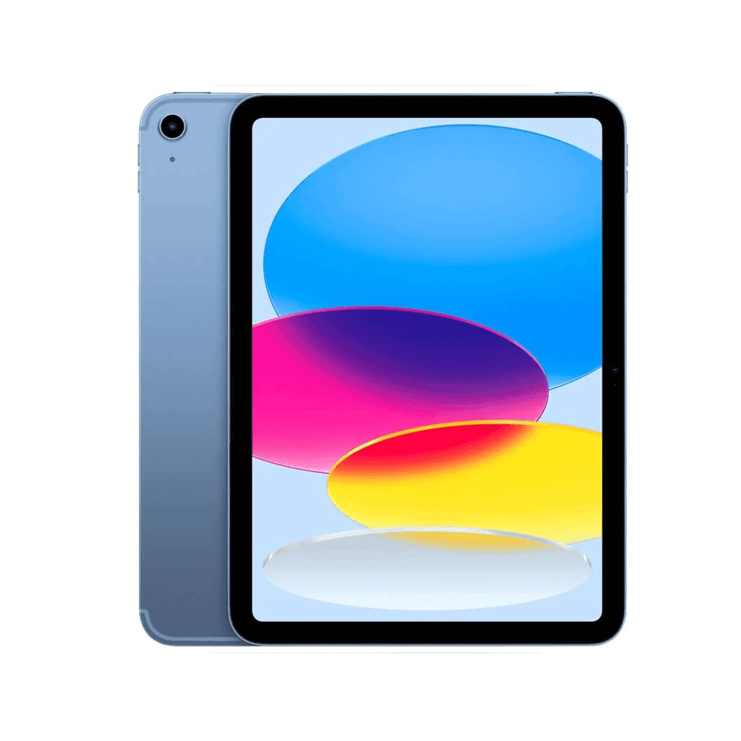 iPad 11va Generacion