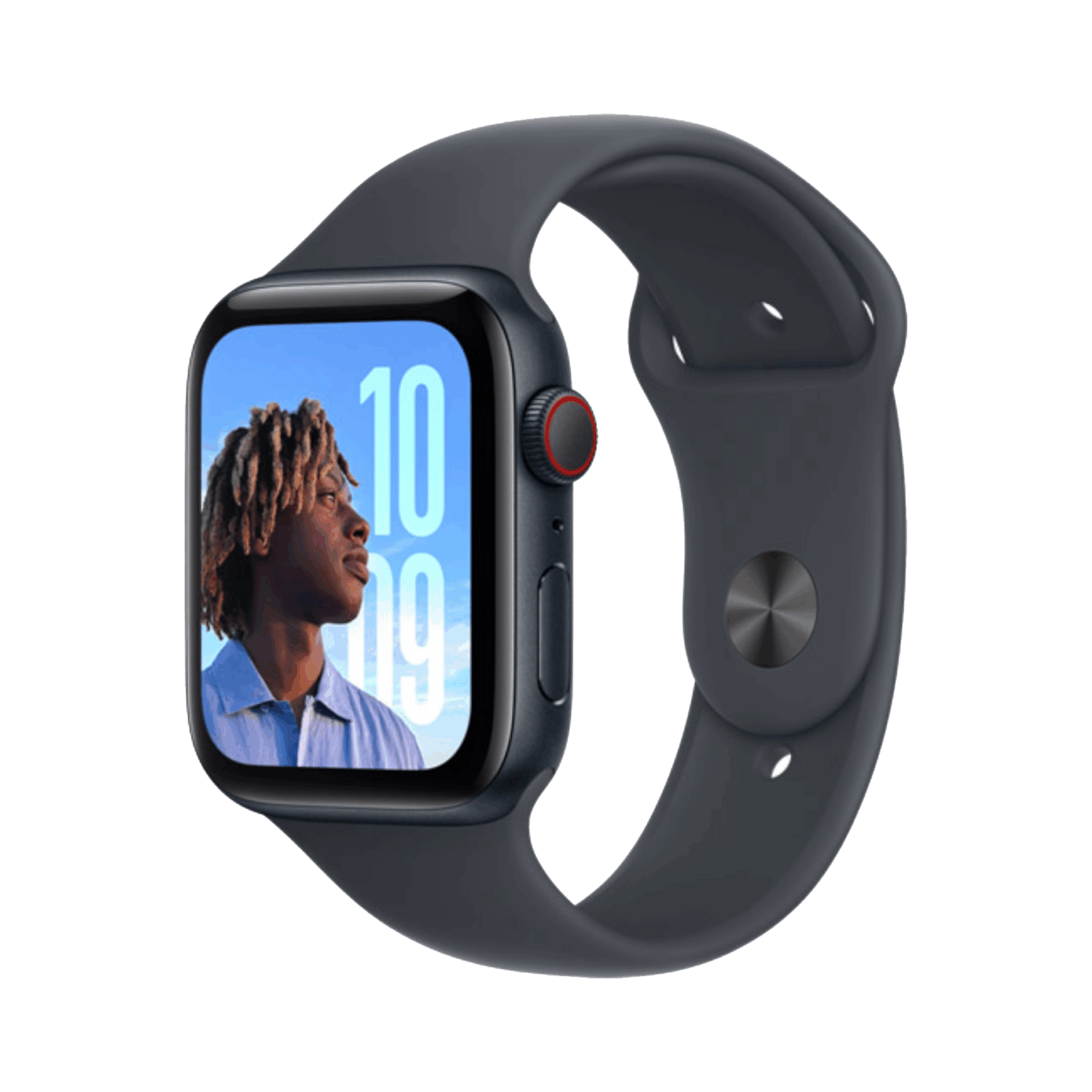 Apple Watch SE (2gen)