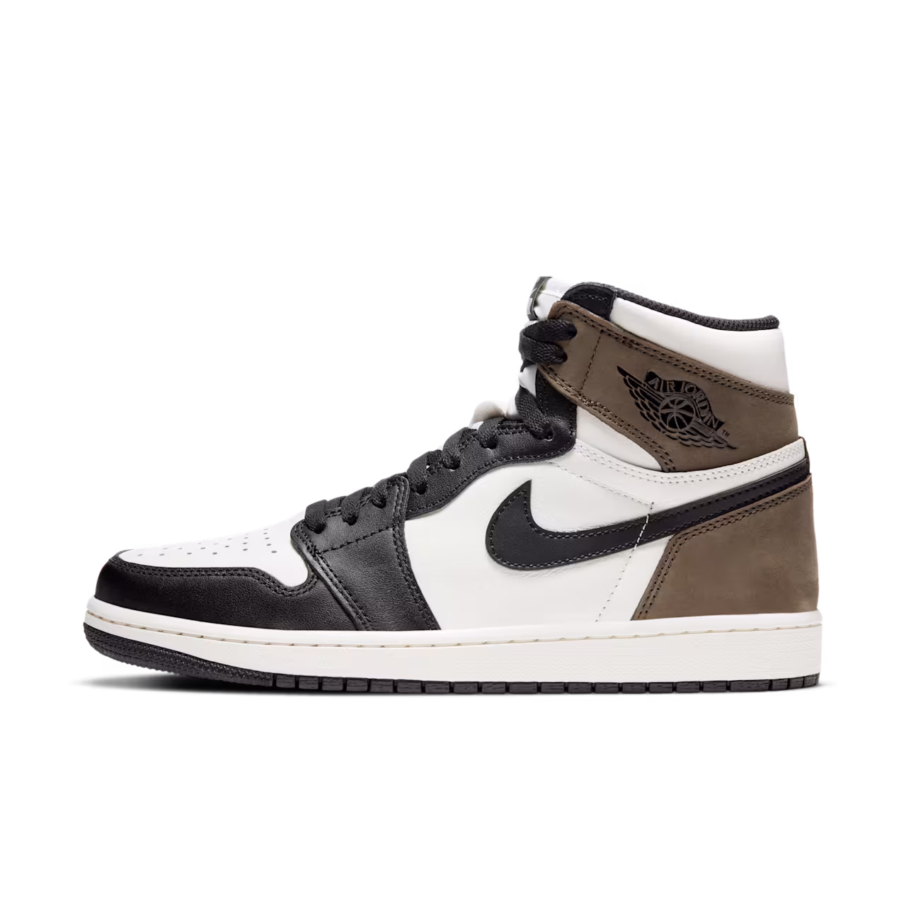Air Jordan 1 Retro High OG "Dark Mocha"
