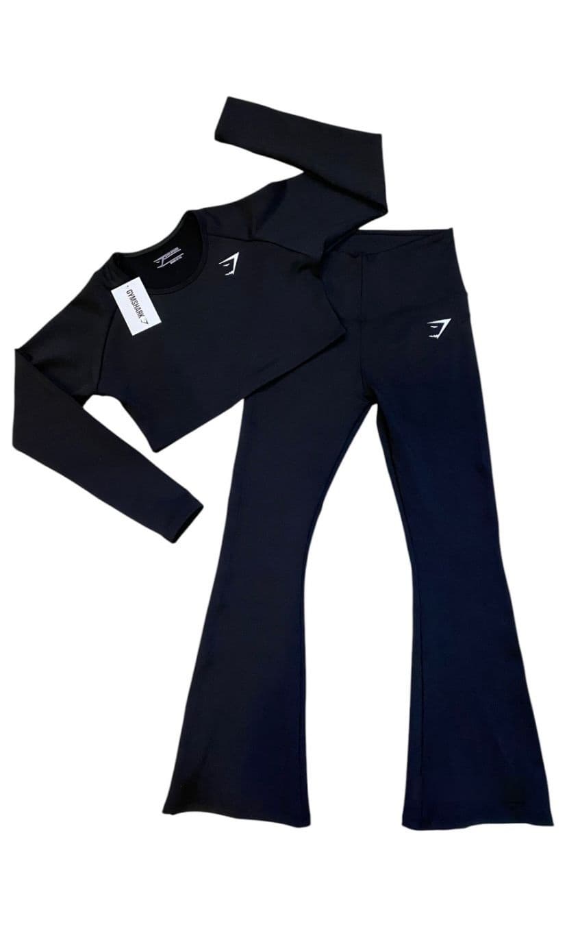 Conjunto GymShark Mujer