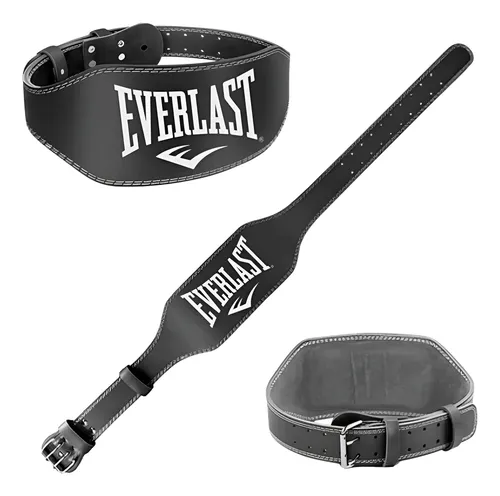 Cinturon Everlast