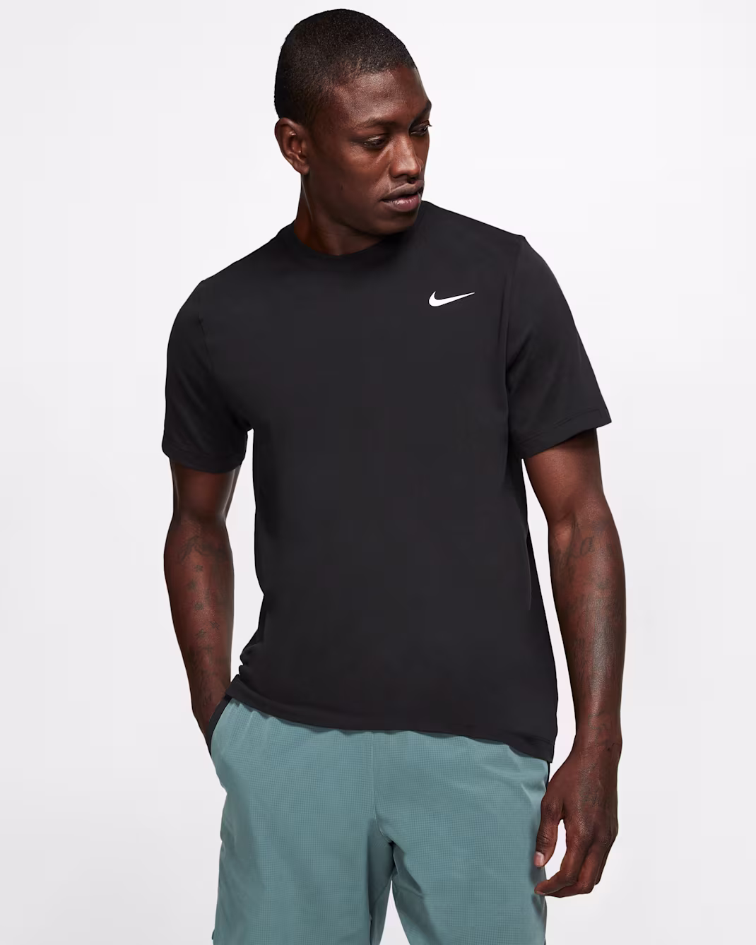 Camiseta Nike Dri-Fit